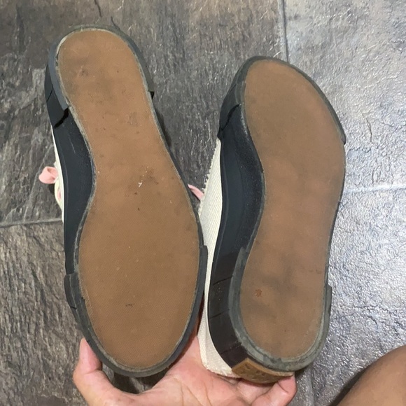 GOOD NEWS juice high top sneakers - Picture 9 of 10